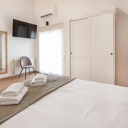 Carrasca 8 Paddle & Pool Villa Alcoy