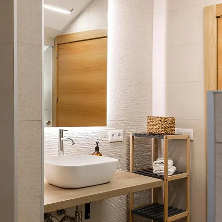 Βίλα Carrasca 8 Paddle & Pool