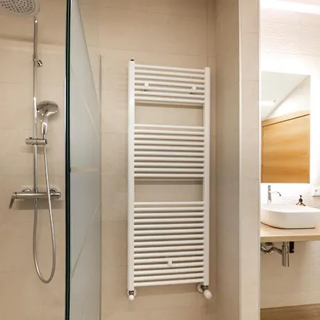 Βίλα Carrasca 8 Paddle & Pool Alcoy