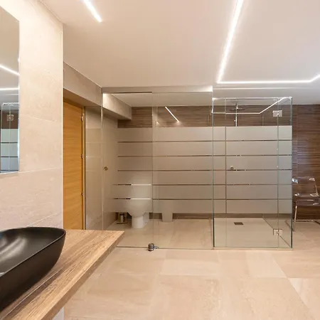 Carrasca 8 Paddle & Pool Βίλα *