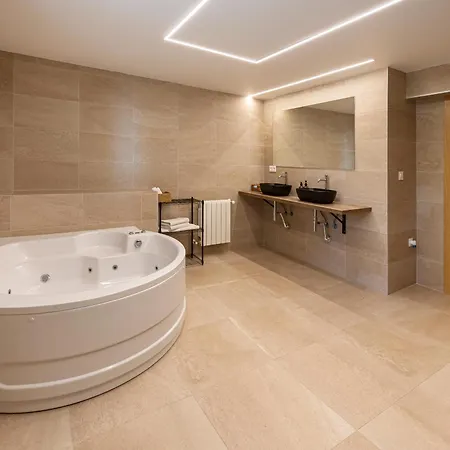 Carrasca 8 Paddle & Pool Βίλα