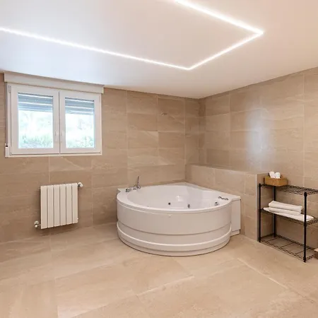 Carrasca 8 Paddle & Pool Alcoy