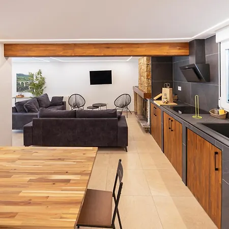 Carrasca 8 Paddle & Pool *