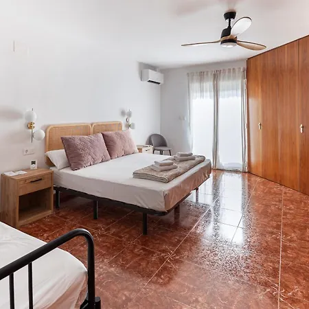 Carrasca 8 Paddle & Pool Βίλα *