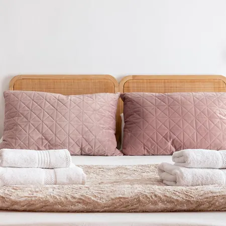 Carrasca 8 Paddle & Pool * Alcoy