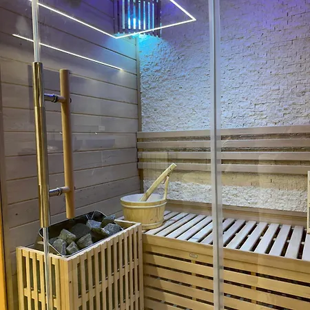 Carrasca 8 Paddle & Pool Βίλα *