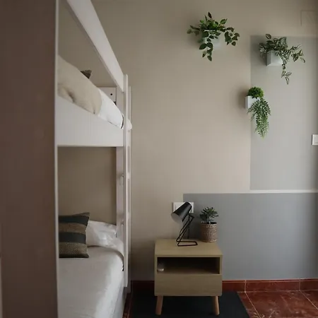 Carrasca 8 Paddle & Pool *