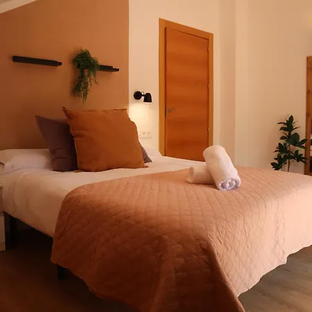 Βίλα Carrasca 8 Paddle & Pool