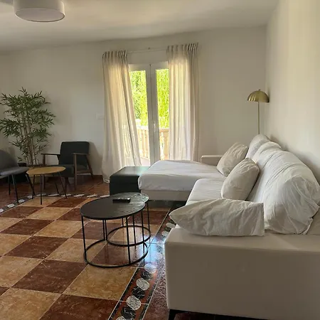 Carrasca 8 Paddle & Pool Villa Alcoy